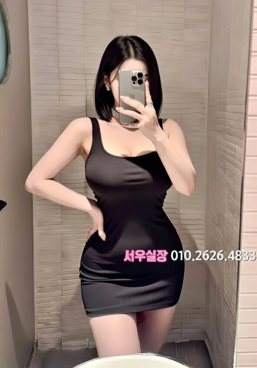 부평 텐카페 프리미엄 라인업 17번 프로필
