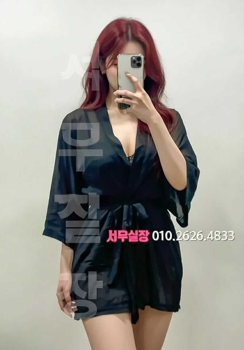 부평 노래방 프리미엄 라인업 19번 프로필