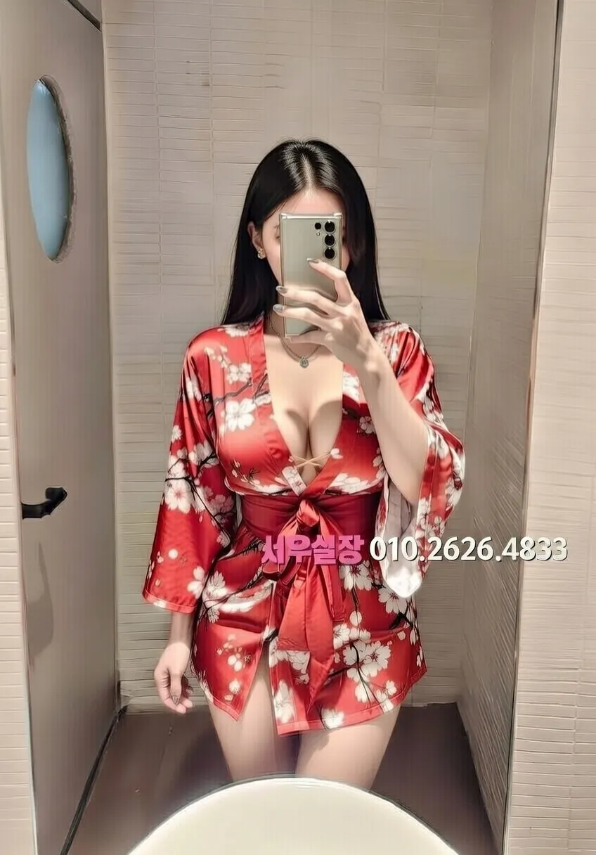 부평 룸싸롱 프리미엄 라인업 13번 프로필