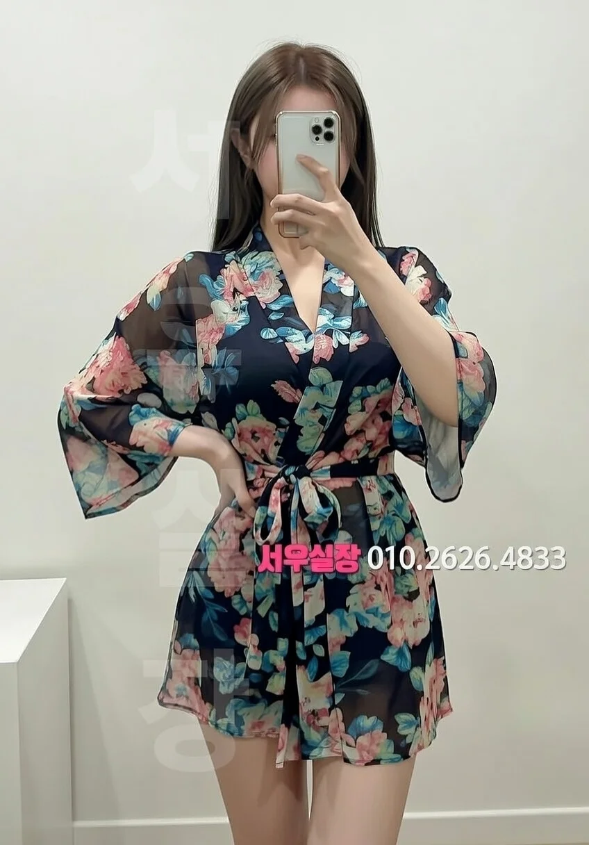 부평 텐카페 프리미엄 라인업 10번 프로필