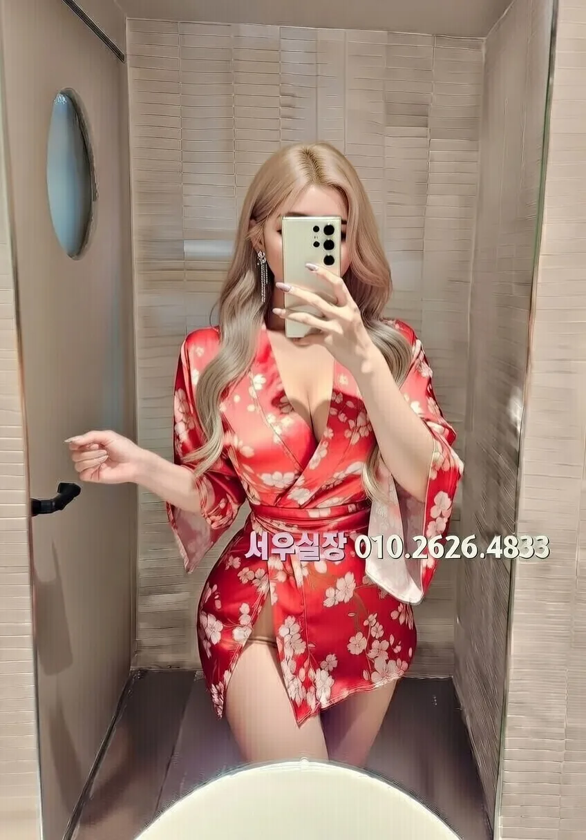 부평 룸살롱 프리미엄 라인업 5번 프로필