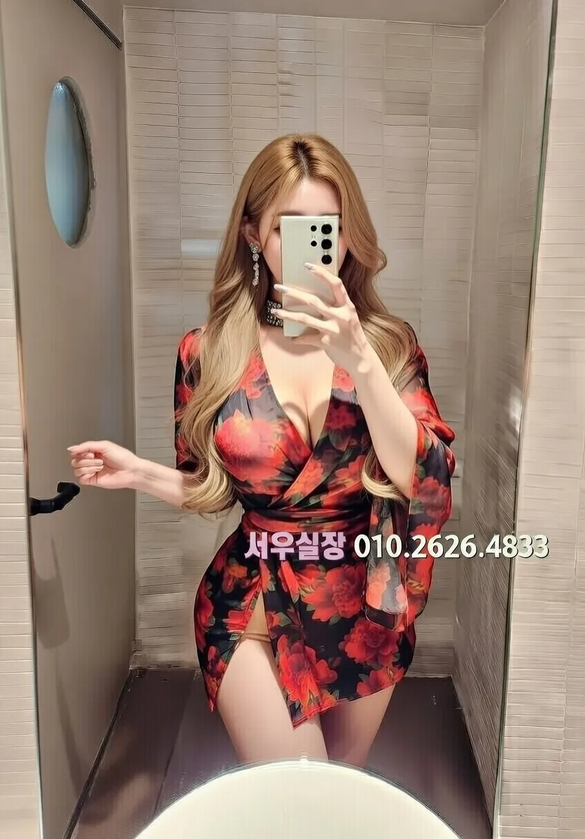 부평 룸싸롱 프리미엄 라인업 35번 프로필
