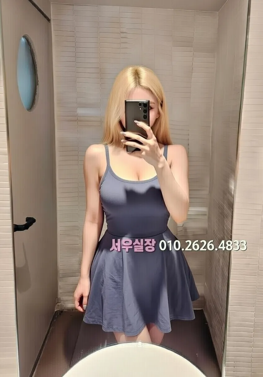 부평 가라오케 프리미엄 라인업 7번 프로필