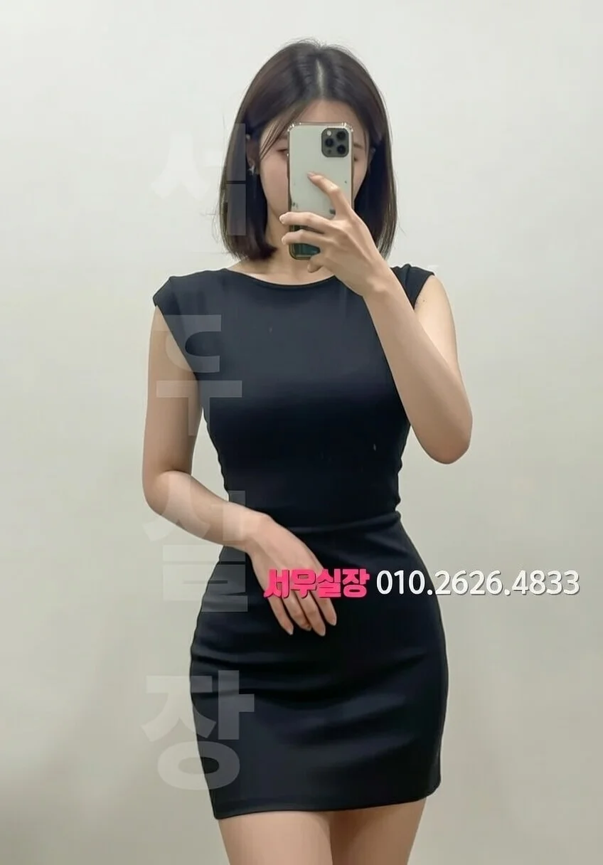 부평 보도노래방 프리미엄 라인업 19번 프로필