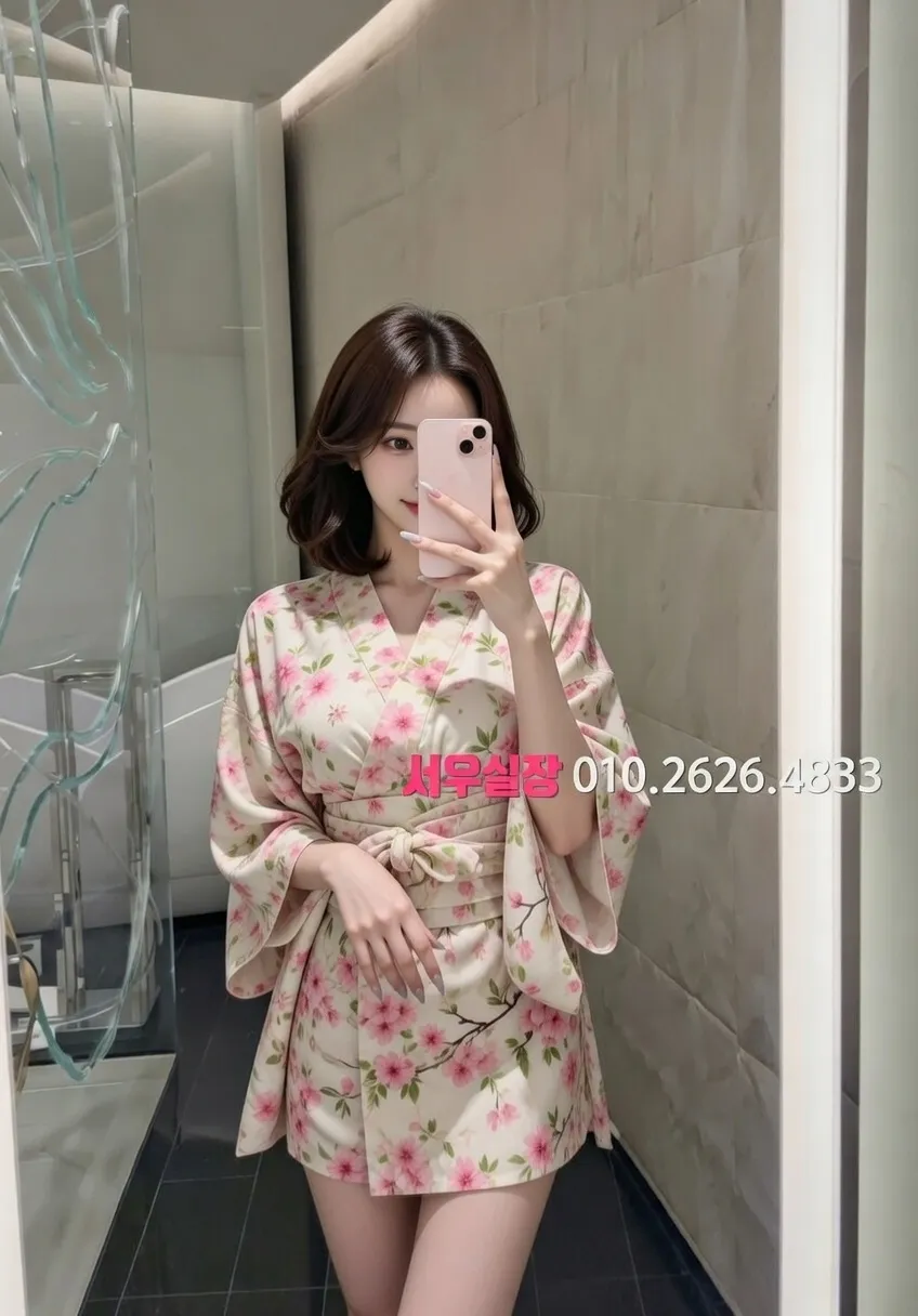 부평 기모노룸 프리미엄 라인업 36번 프로필