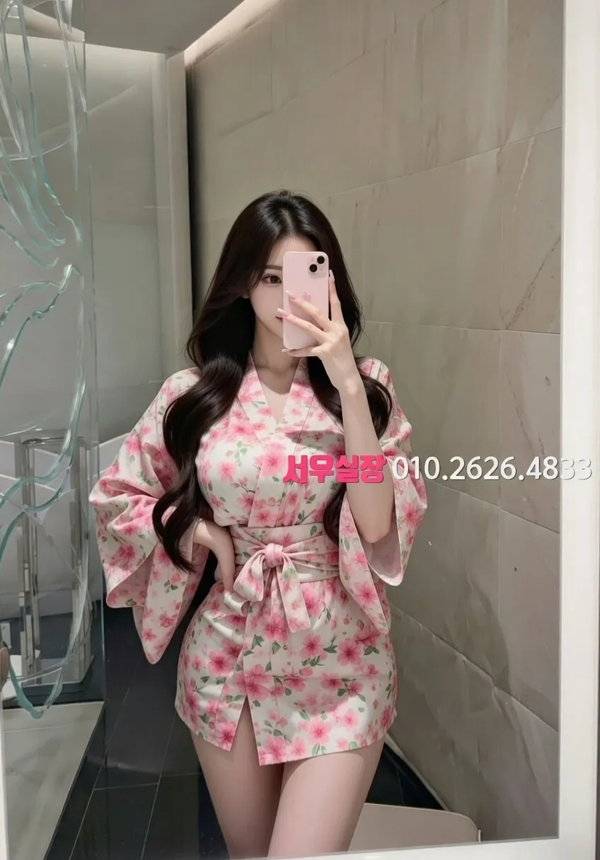 부평 풀살롱 프리미엄 라인업 7번 프로필