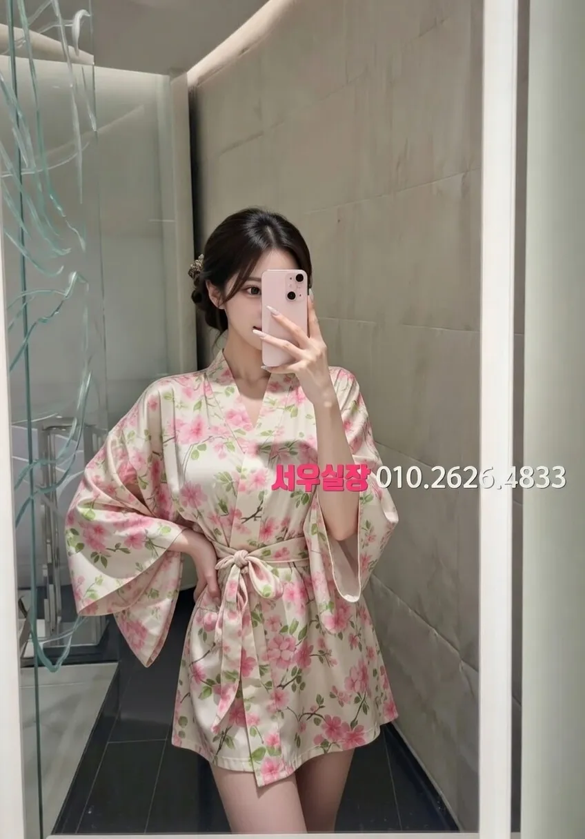 부평 텐카페 프리미엄 라인업 39번 프로필