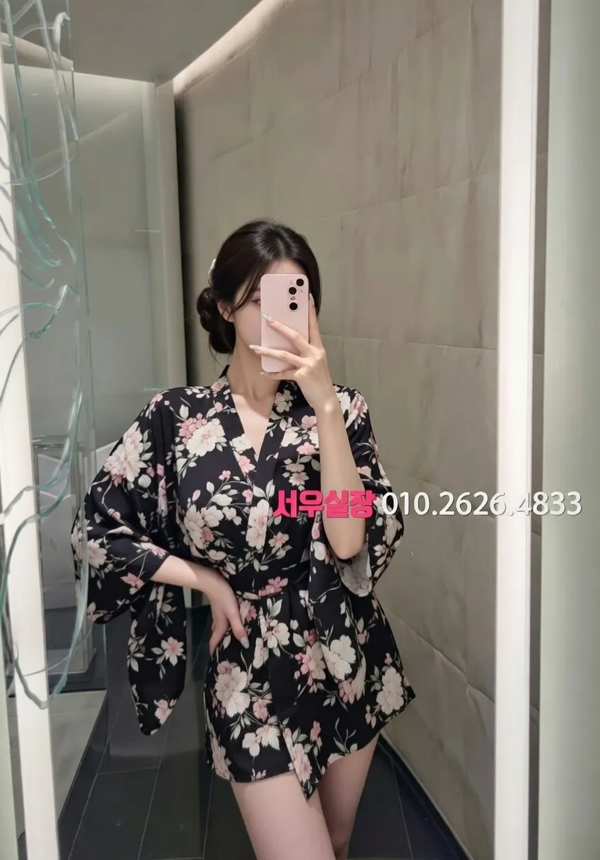 부평 러시아노래방 프리미엄 라인업 1번 프로필