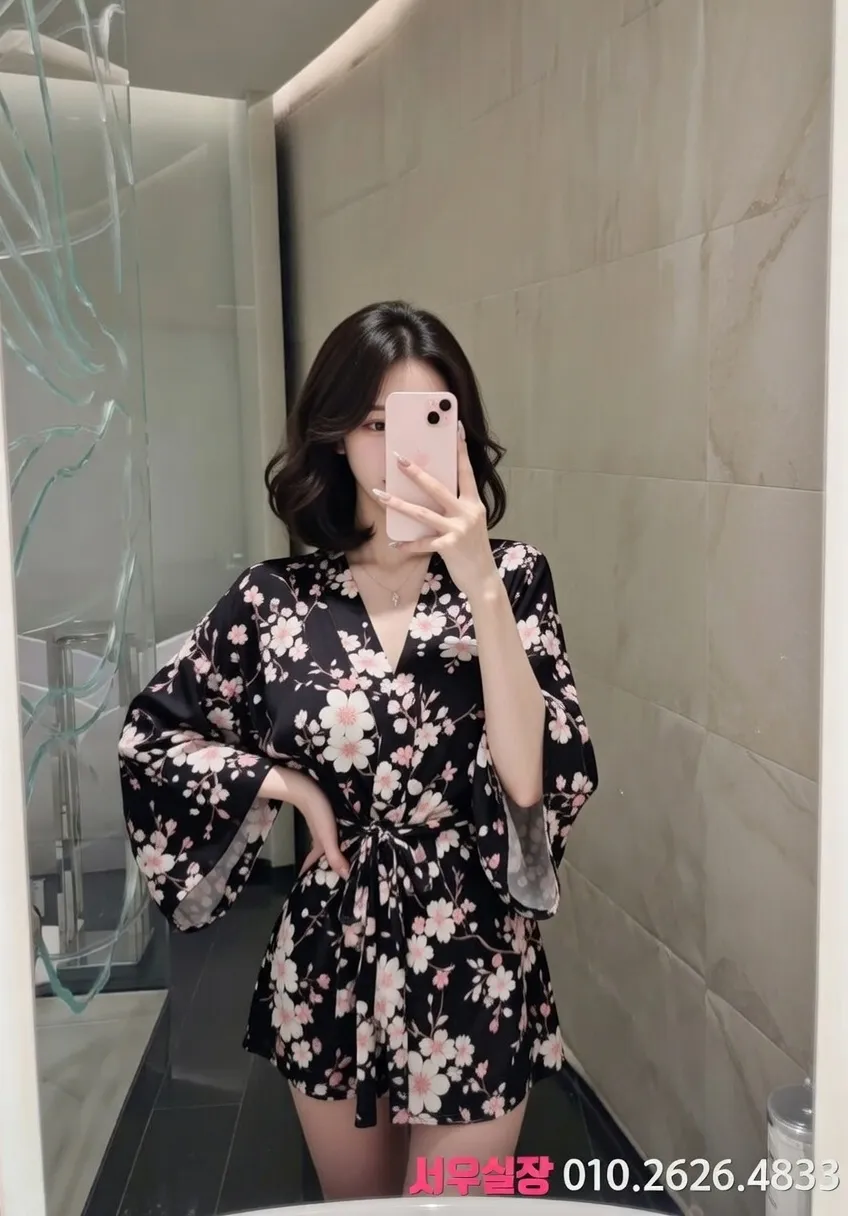 부평 노래클럽 프리미엄 라인업 40번 프로필