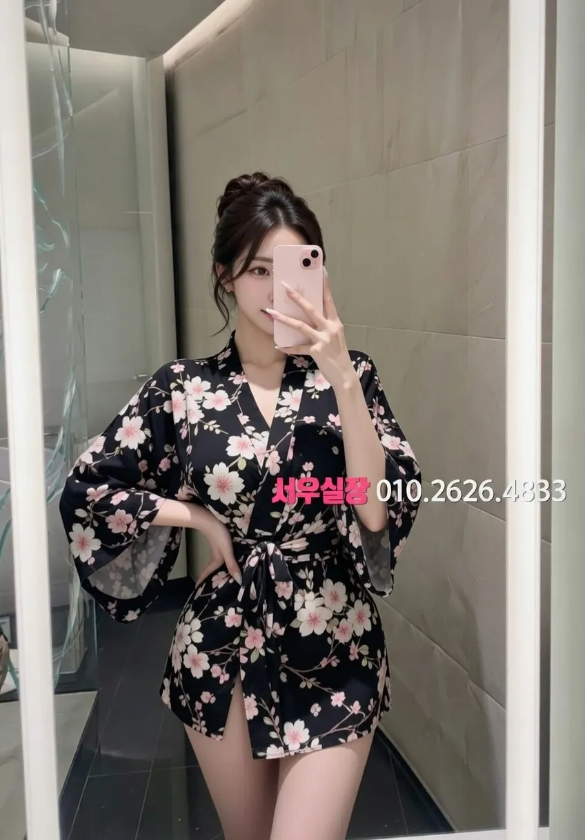 부평 텐카페 프리미엄 라인업 11번 프로필