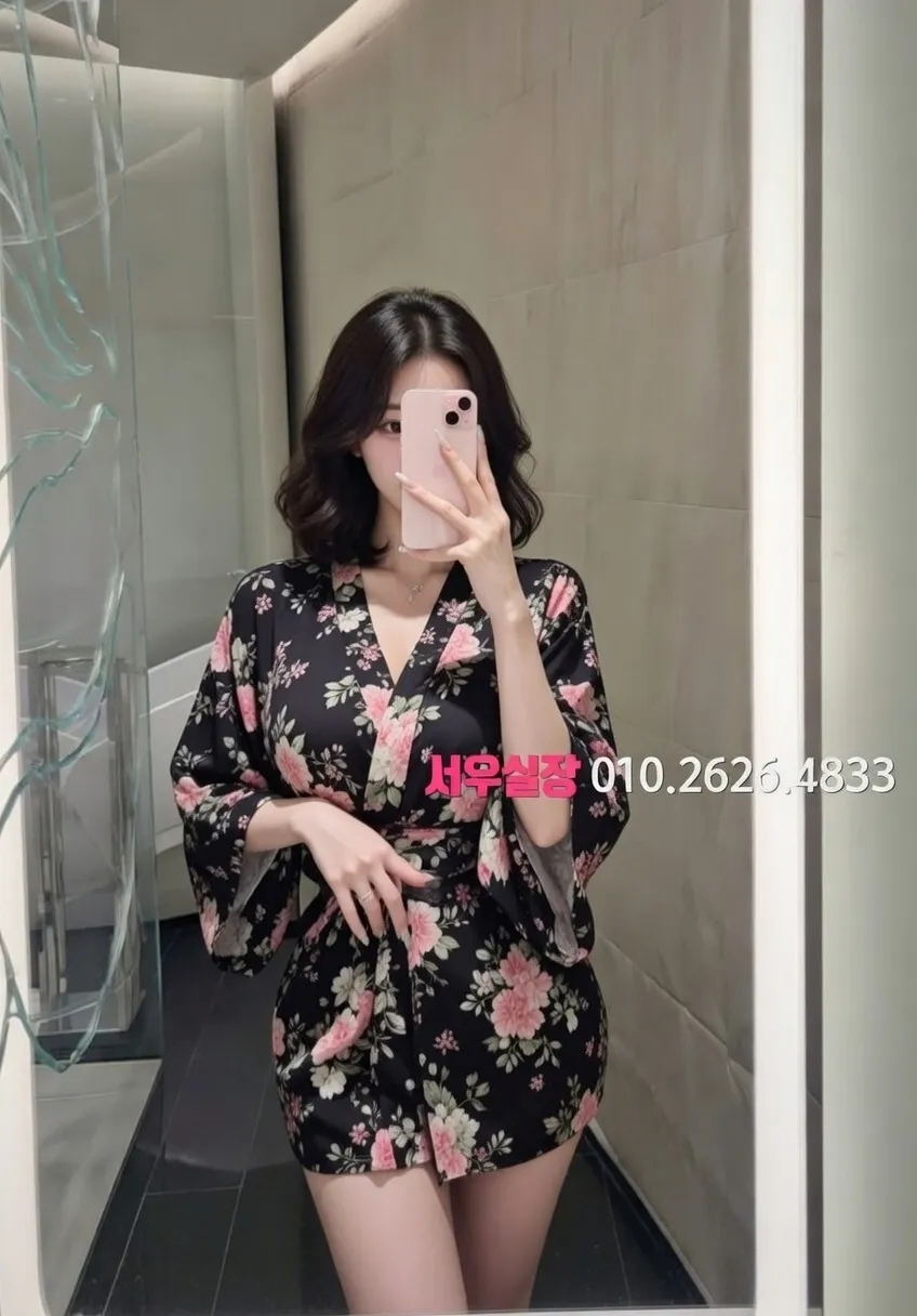 부평 다국적노래클럽 프리미엄 라인업 38번 프로필