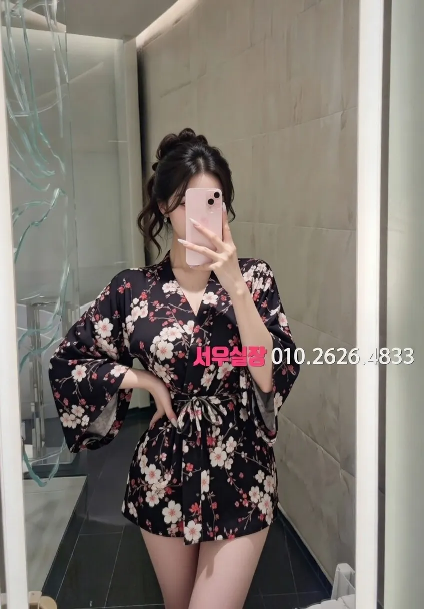 부평 룸싸롱 프리미엄 라인업 23번 프로필