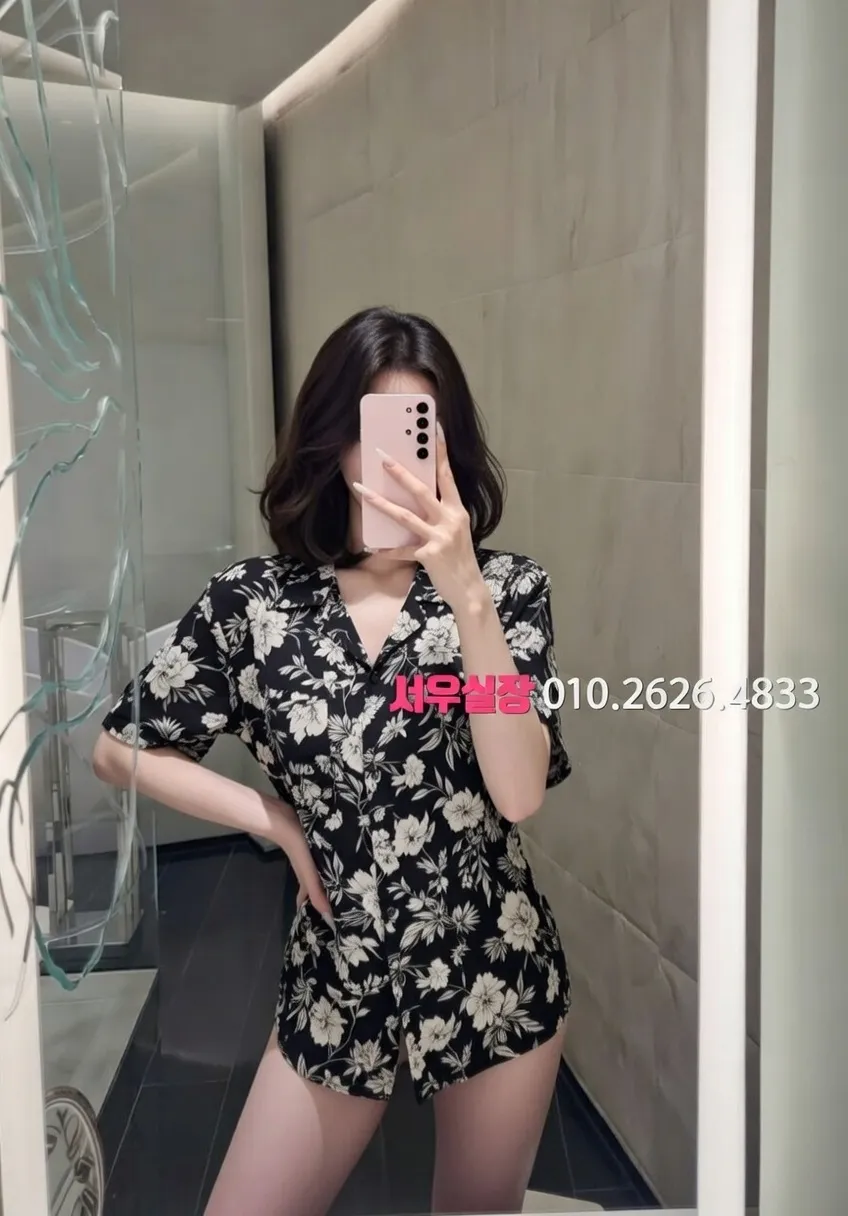 부평 텐프로 프리미엄 라인업 5번 프로필