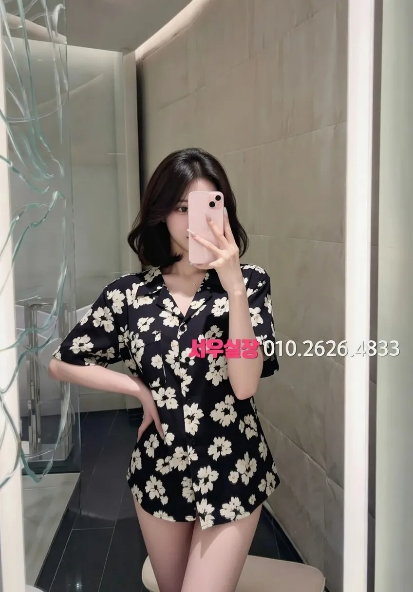 부평 노래방 프리미엄 라인업 25번 프로필