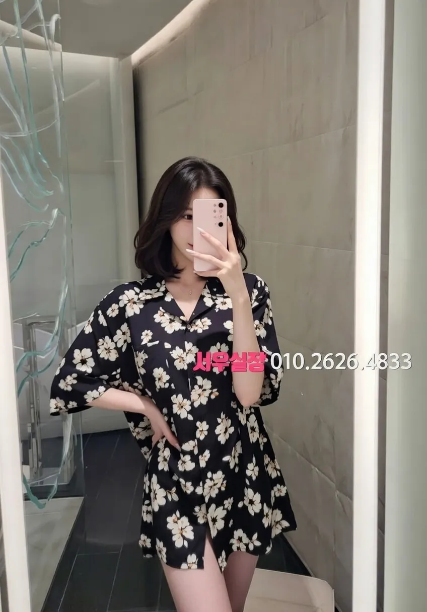 부평 다국적노래클럽 프리미엄 라인업 9번 프로필