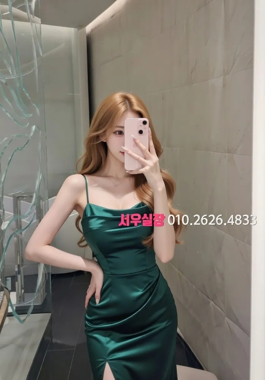 부평 룸싸롱 프리미엄 라인업 40번 프로필