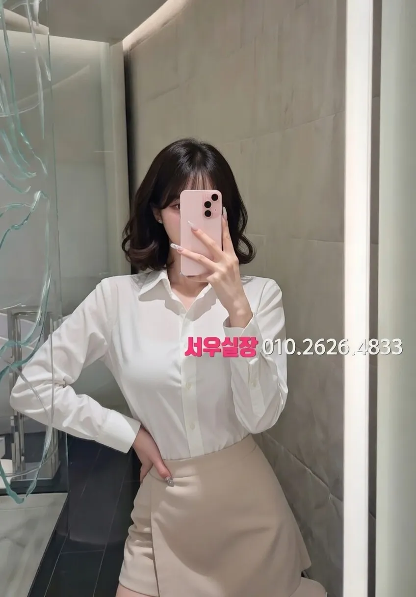 부평 룸살롱 프리미엄 라인업 15번 프로필