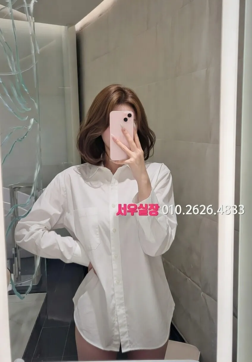 부평 텐프로 프리미엄 라인업 3번 프로필