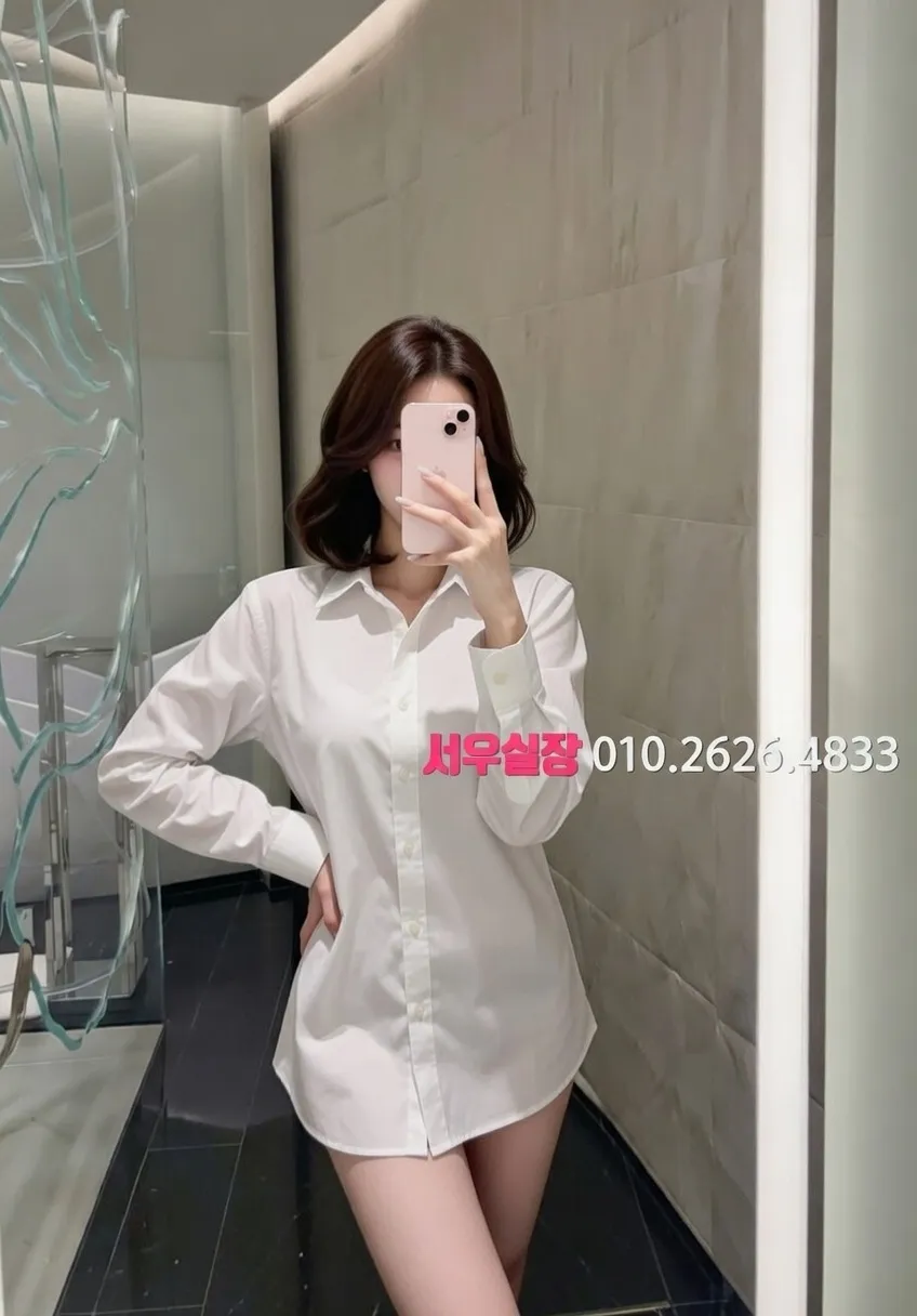 부평 텐프로 프리미엄 라인업 6번 프로필