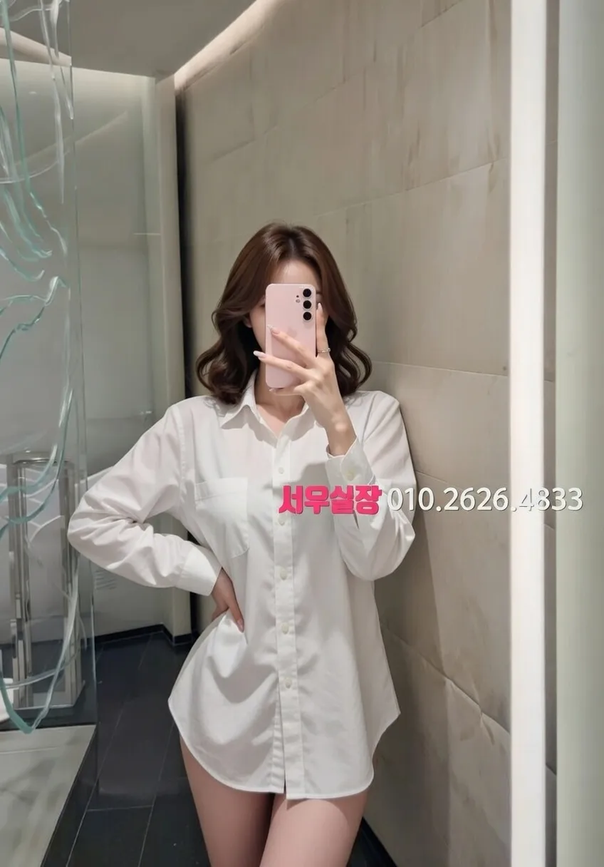 부평 룸싸롱 프리미엄 라인업 32번 프로필