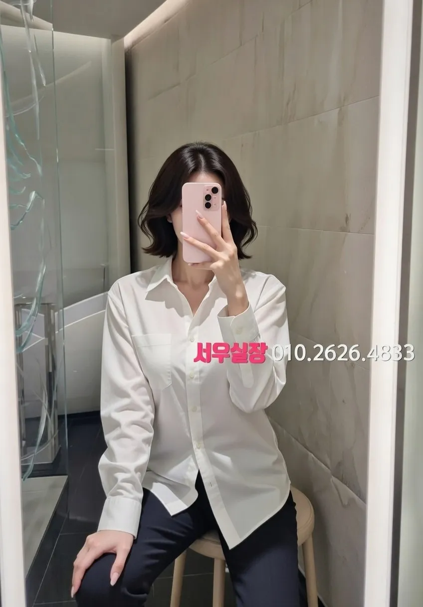 부평 다국적노래방 프리미엄 라인업 24번 프로필