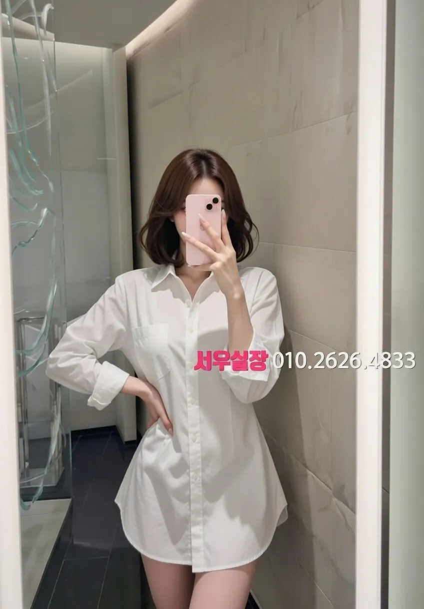 부평 텐프로 프리미엄 라인업 40번 프로필