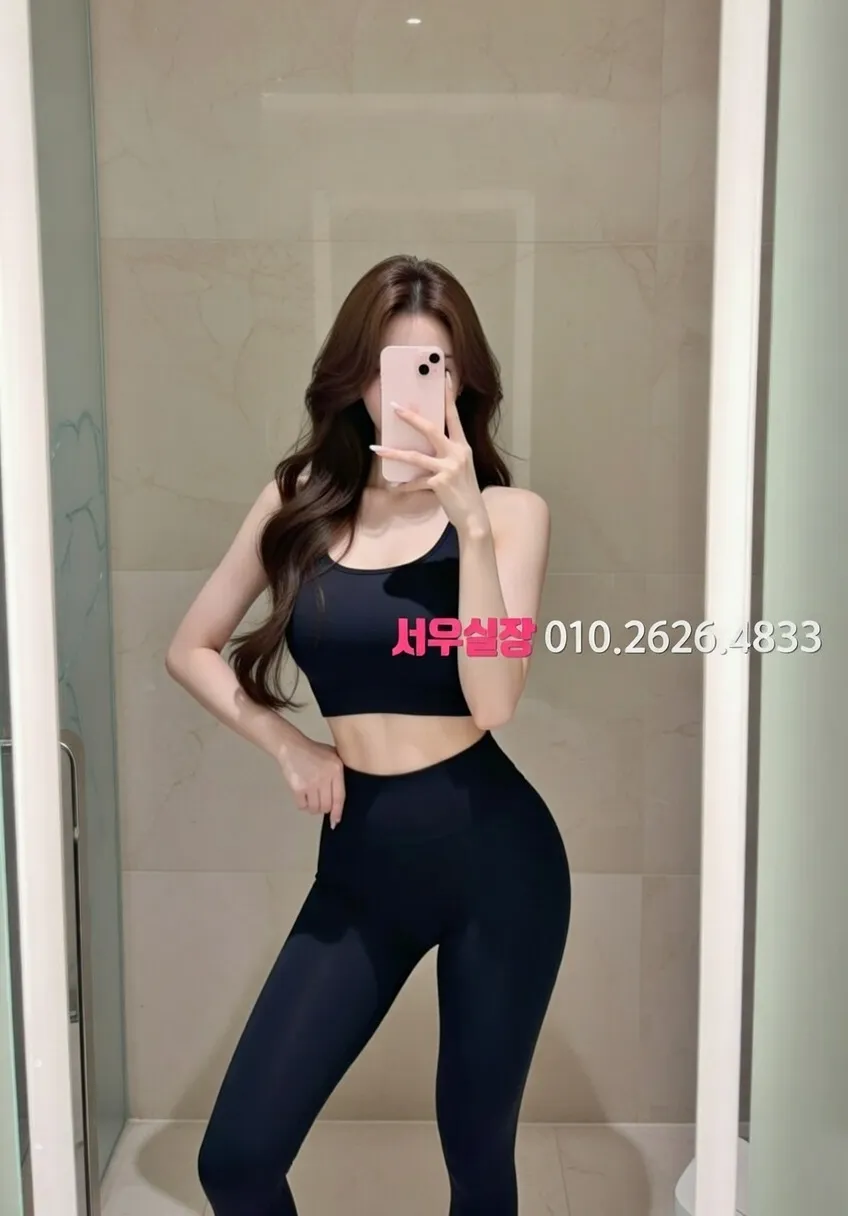 부평 풀살롱 프리미엄 라인업 27번 프로필