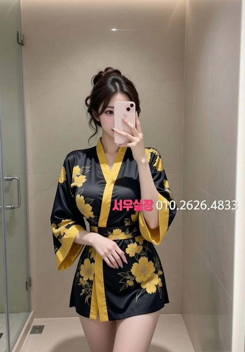 부평 풀살롱 프리미엄 라인업 33번 프로필