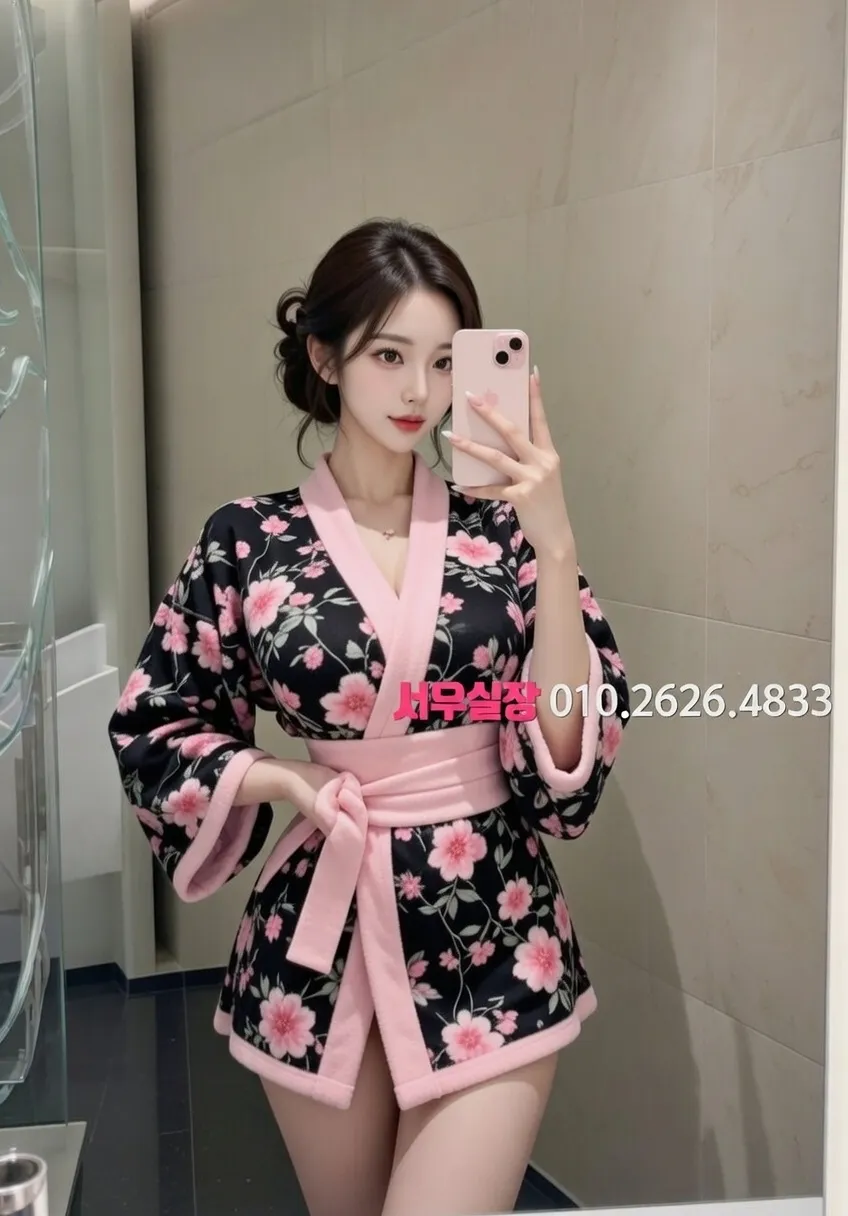 부평 다국적 프리미엄 라인업 8번 프로필