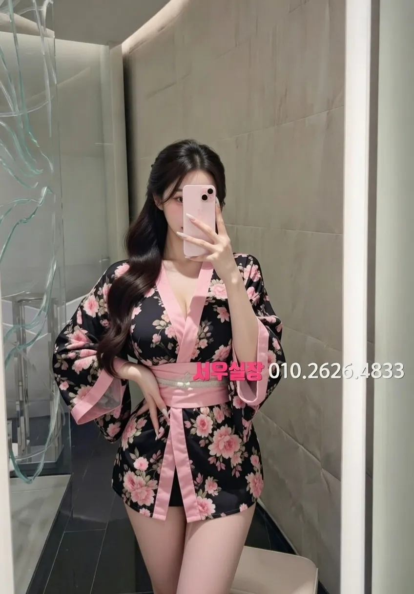 부평 다국적노래방 프리미엄 라인업 8번 프로필