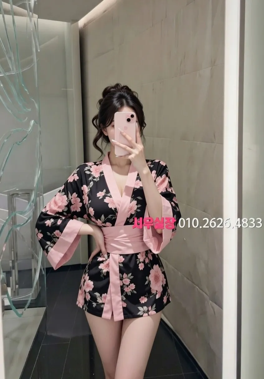 부평 텐프로 프리미엄 라인업 22번 프로필