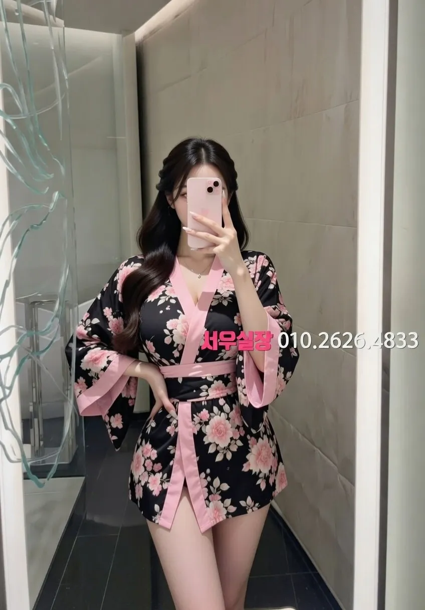 부평 다국적노래방 프리미엄 라인업 3번 프로필