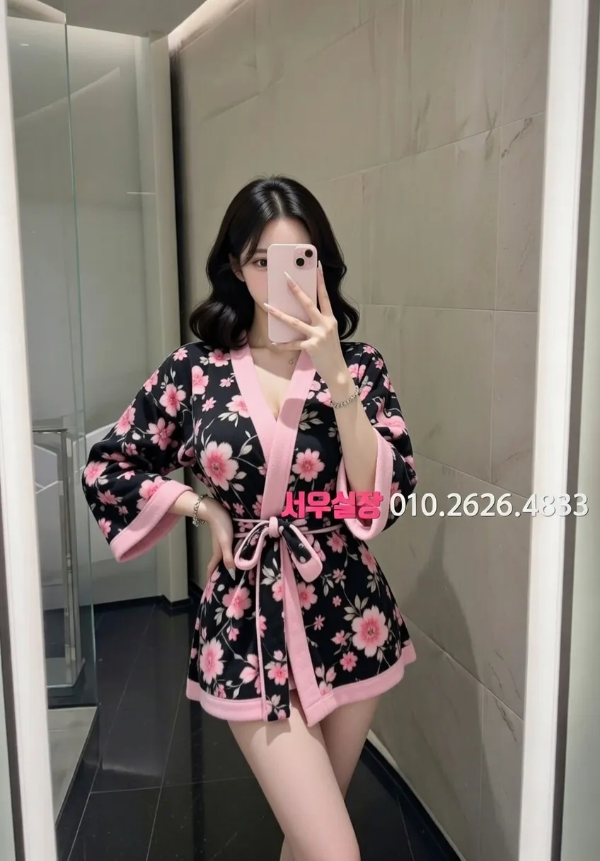 부평 룸싸롱 프리미엄 라인업 27번 프로필