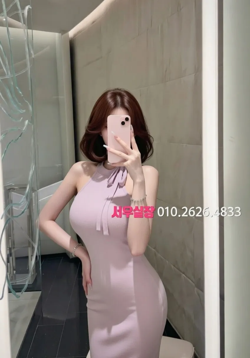 부평 룸살롱 프리미엄 라인업 3번 프로필