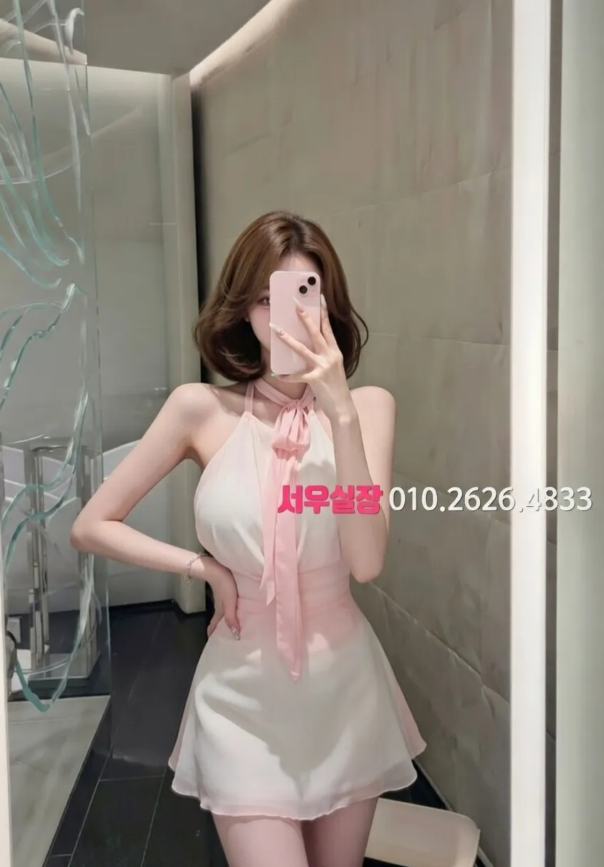 부평 텐카페 프리미엄 라인업 19번 프로필