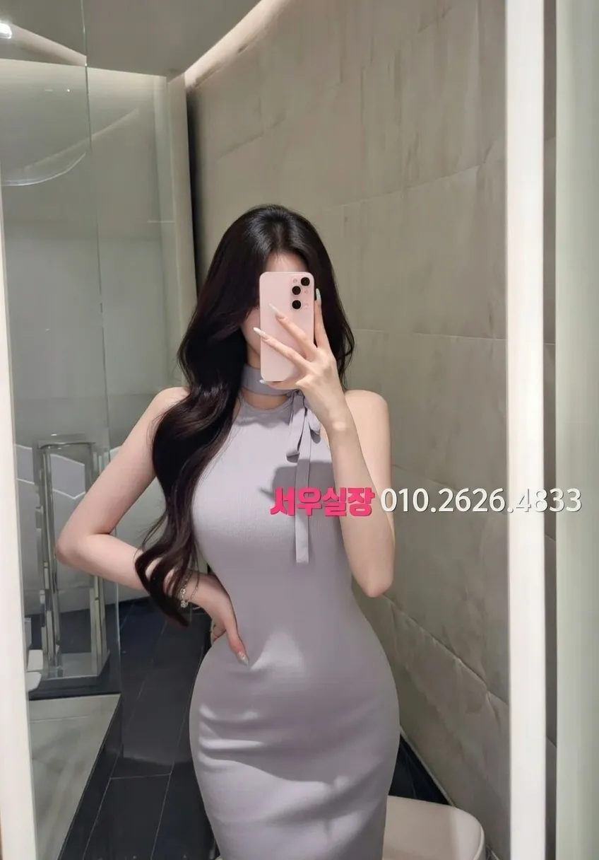 부평 가라오케 프리미엄 라인업 33번 프로필