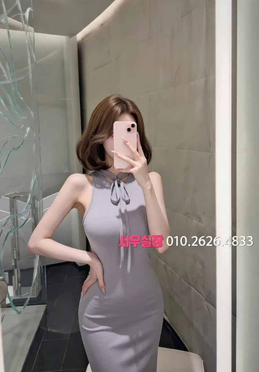 부평 러시아노래방 프리미엄 라인업 3번 프로필