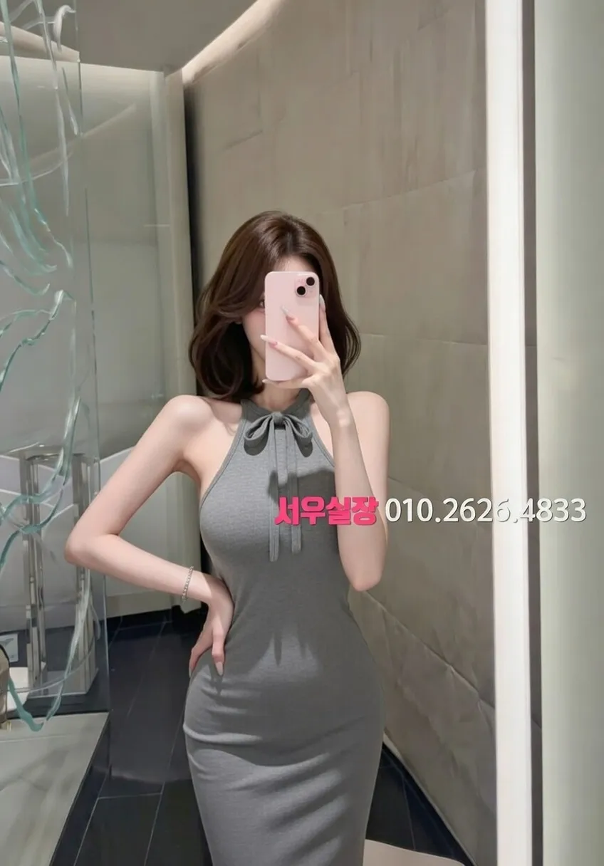 부평 룸싸롱 프리미엄 라인업 17번 프로필