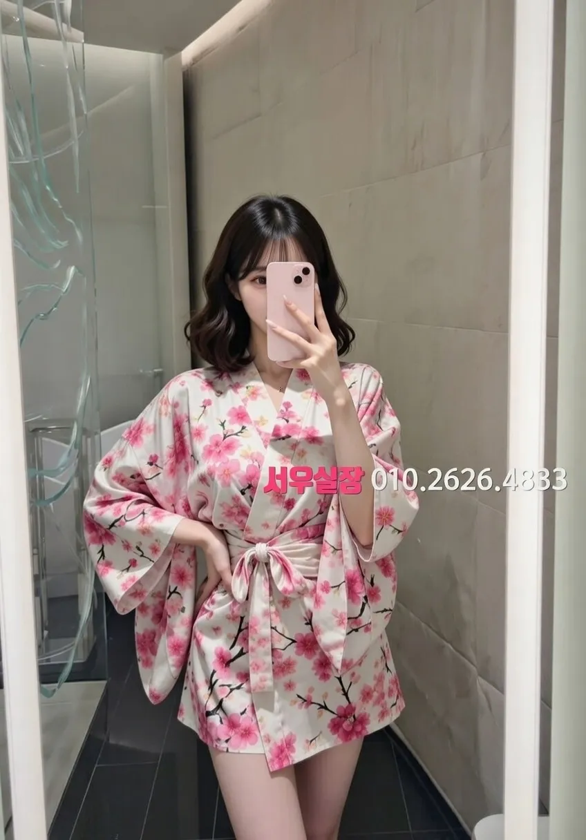 부평 텐프로 프리미엄 라인업 24번 프로필