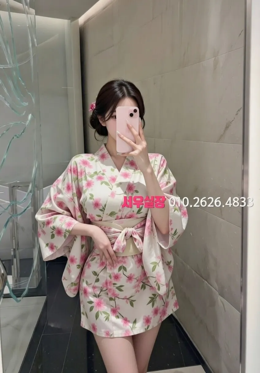 부평 다국적노래클럽 프리미엄 라인업 24번 프로필