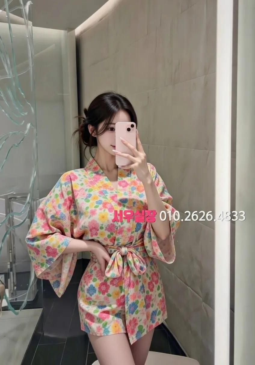 부평 텐카페 프리미엄 라인업 33번 프로필