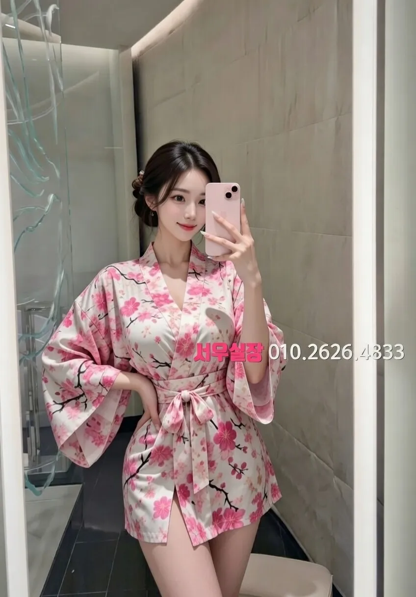 부평 다국적노래방 프리미엄 라인업 16번 프로필