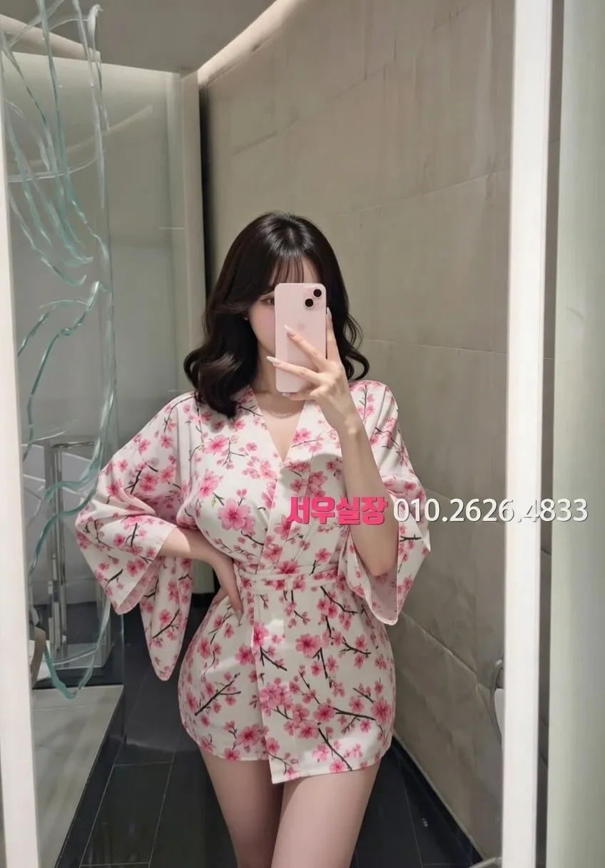 부평 룸싸롱 프리미엄 라인업 18번 프로필