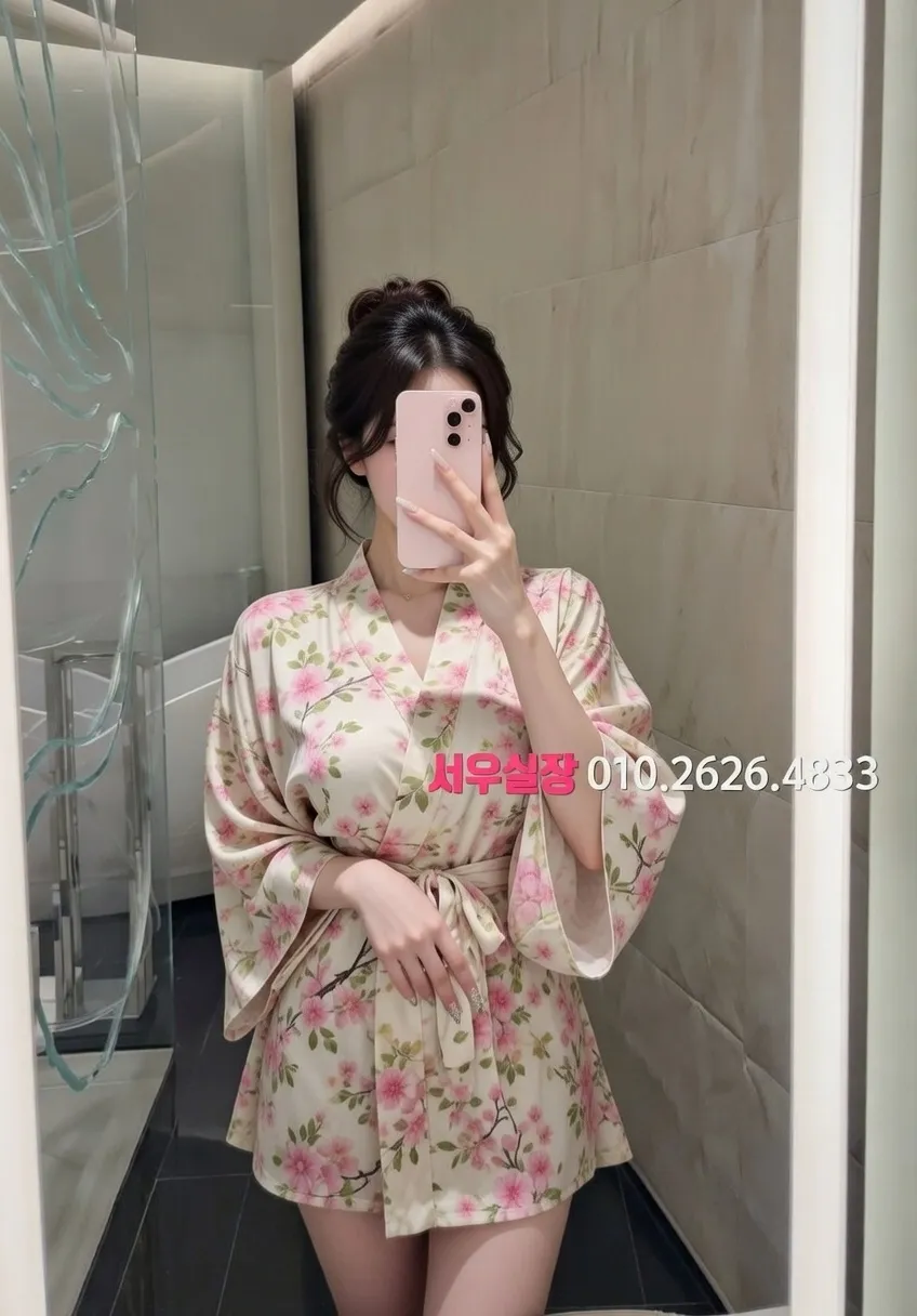 부평 다국적노래방 프리미엄 라인업 17번 프로필