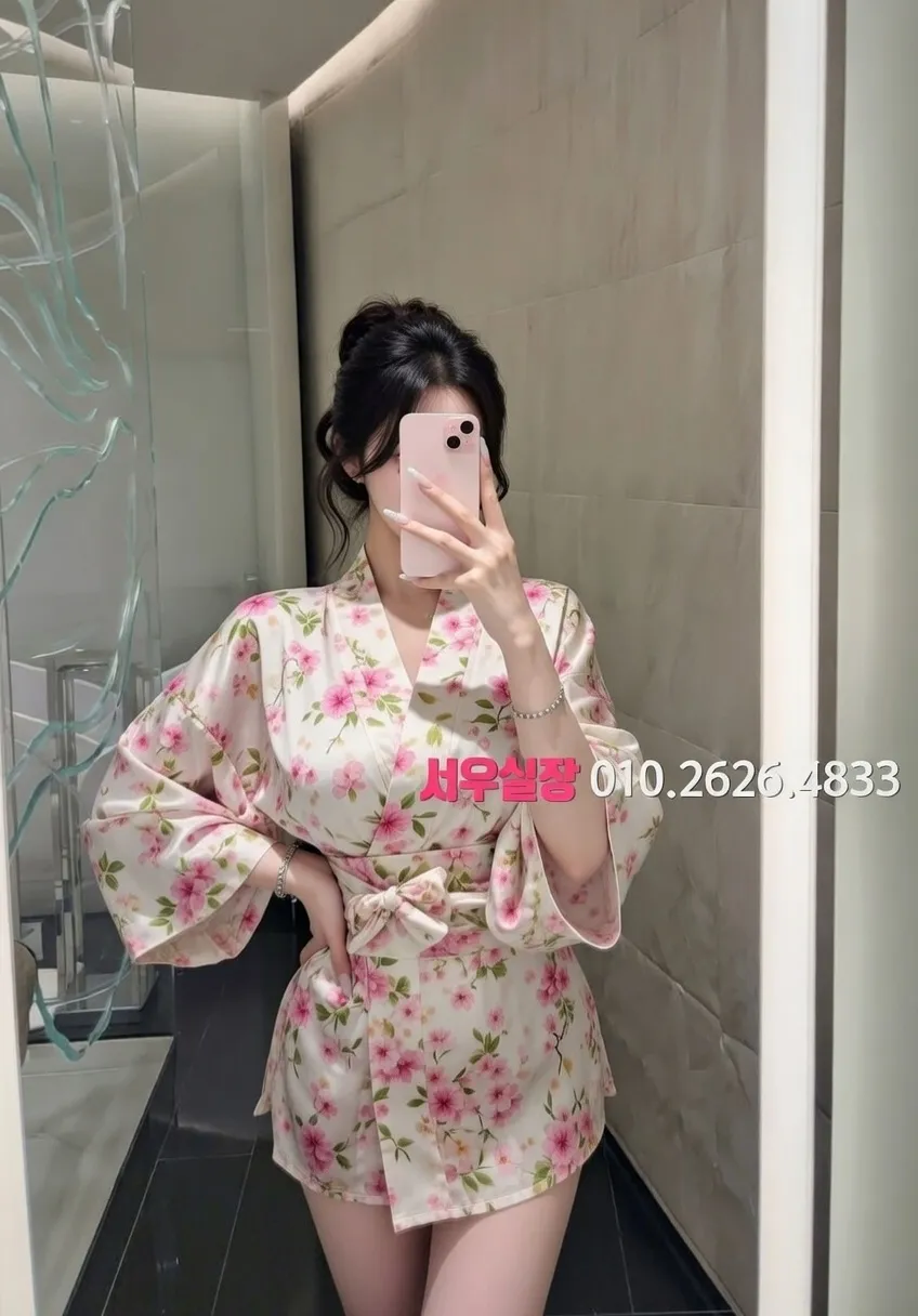 부평 가라오케 프리미엄 라인업 24번 프로필