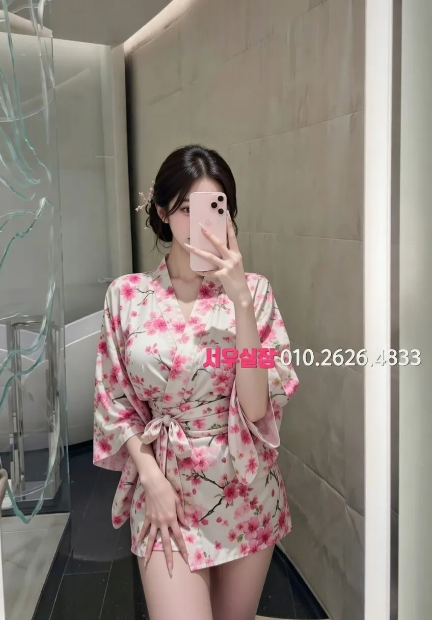 부평 다국적노래방 프리미엄 라인업 15번 프로필