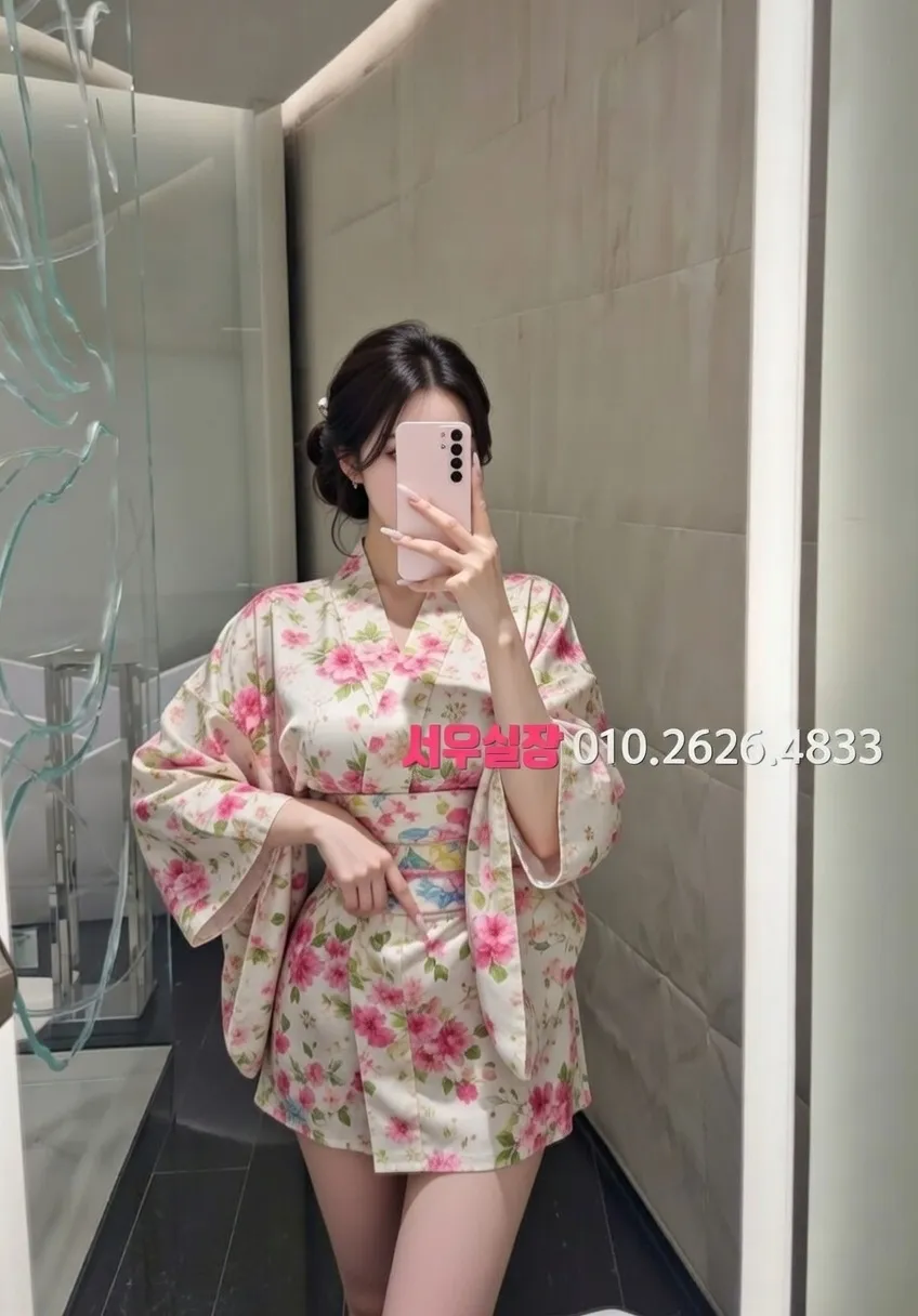 부평 다국적노래방 프리미엄 라인업 9번 프로필