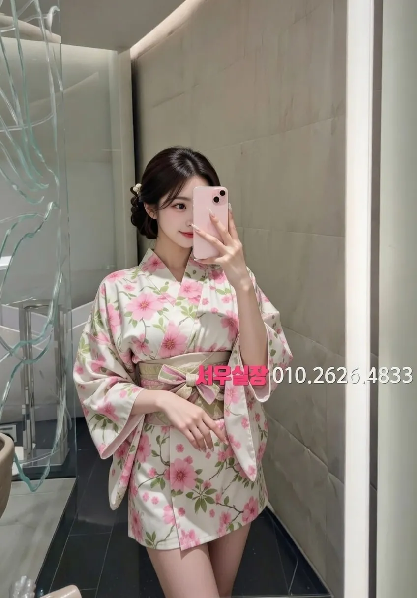 부평 다국적노래클럽 프리미엄 라인업 13번 프로필