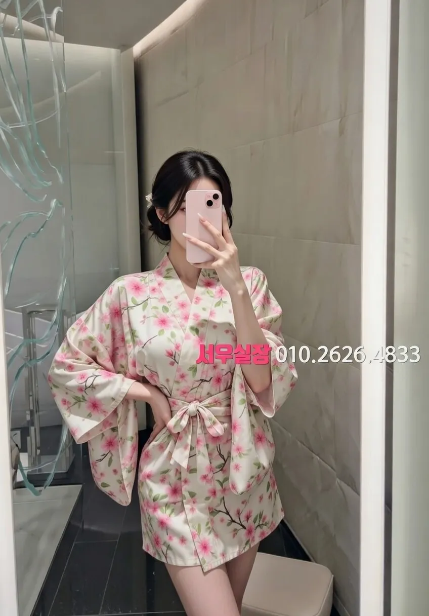 부평 가라오케 프리미엄 라인업 3번 프로필