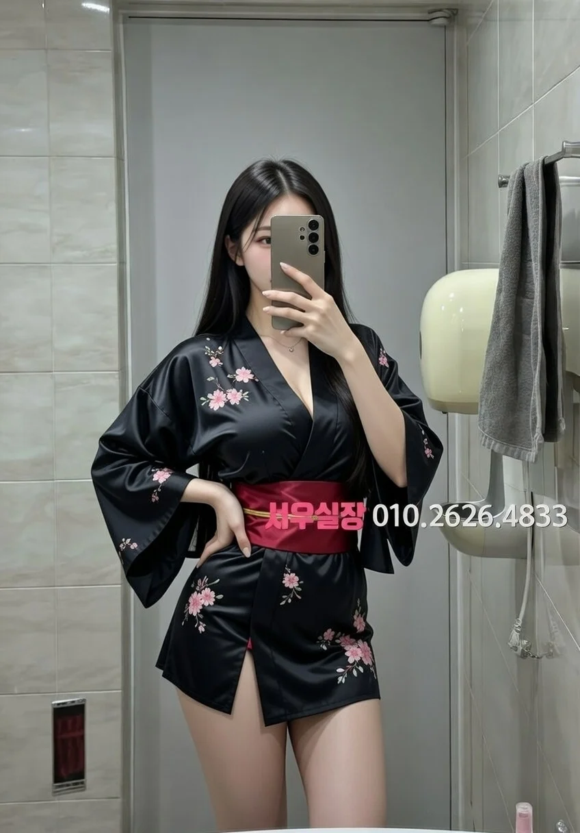 부평 가라오케 프리미엄 라인업 28번 프로필